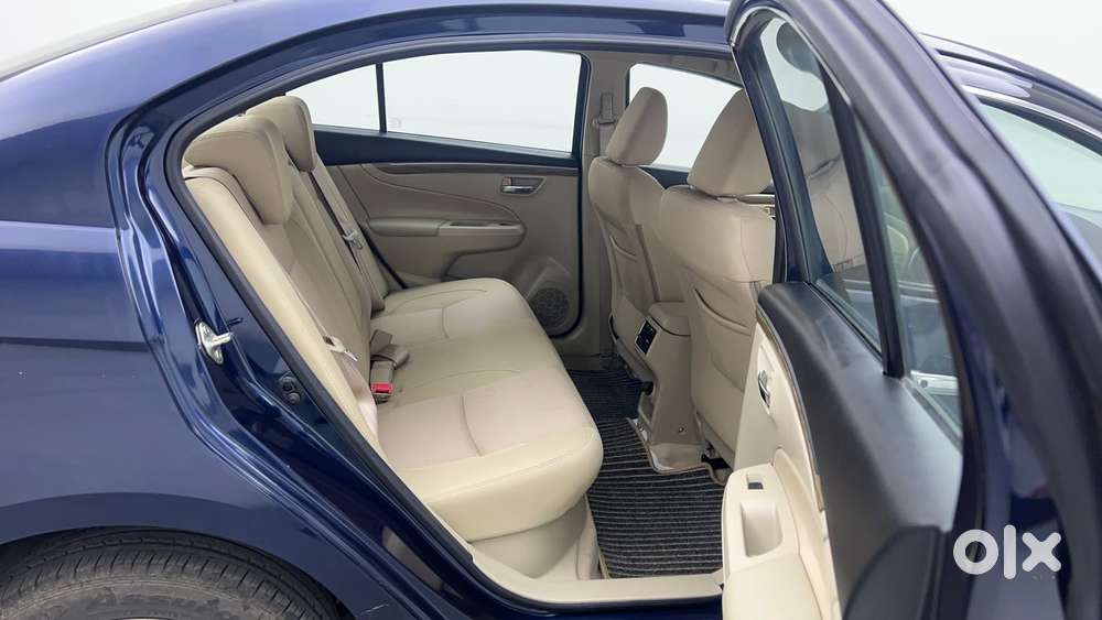 Maruti Suzuki Ciaz Zeta 1.5 At, 2024, Petrol