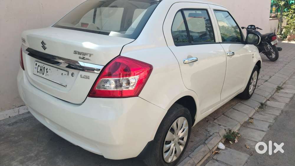 Maruti Suzuki Dzire 2017-2020 Vdi, 2014, Diesel