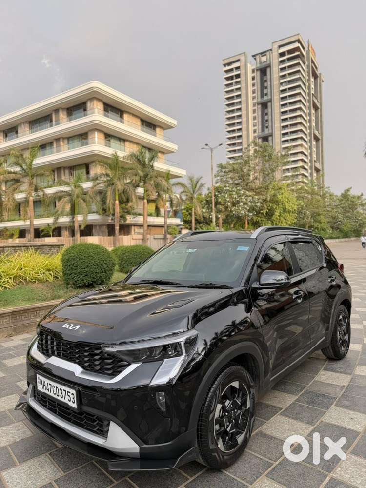 Kia Sonet 1.2 Htk Plus, 2025, Petrol