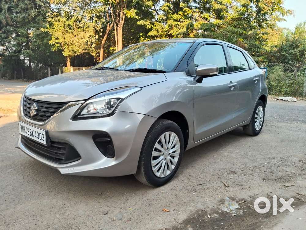 Maruti Suzuki Baleno Maruti-suzuki-baleno-delta-diesel, 2020, Petrol