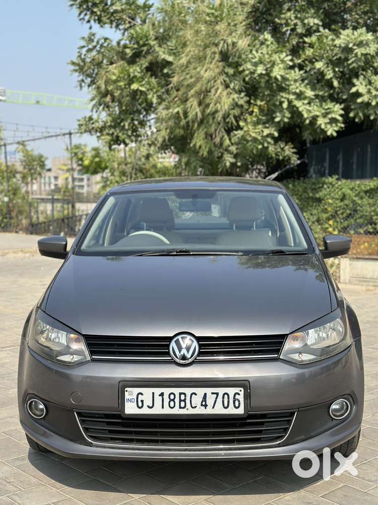 Volkswagen Vento 1.5 Tdi Highline Plus, 2014, Diesel