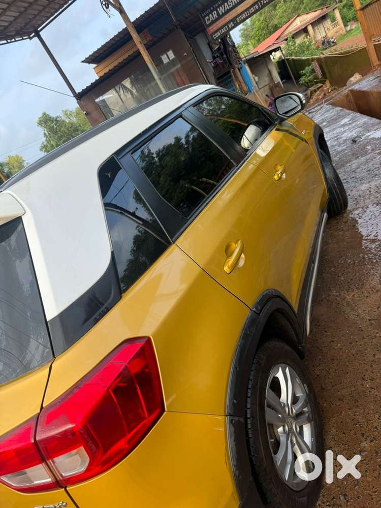 Maruti Suzuki Diesel Car 2017