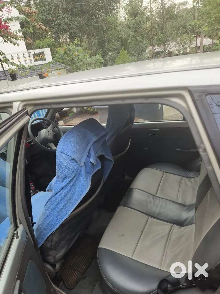 Maruti Suzuki 800 2010 Well Maintained