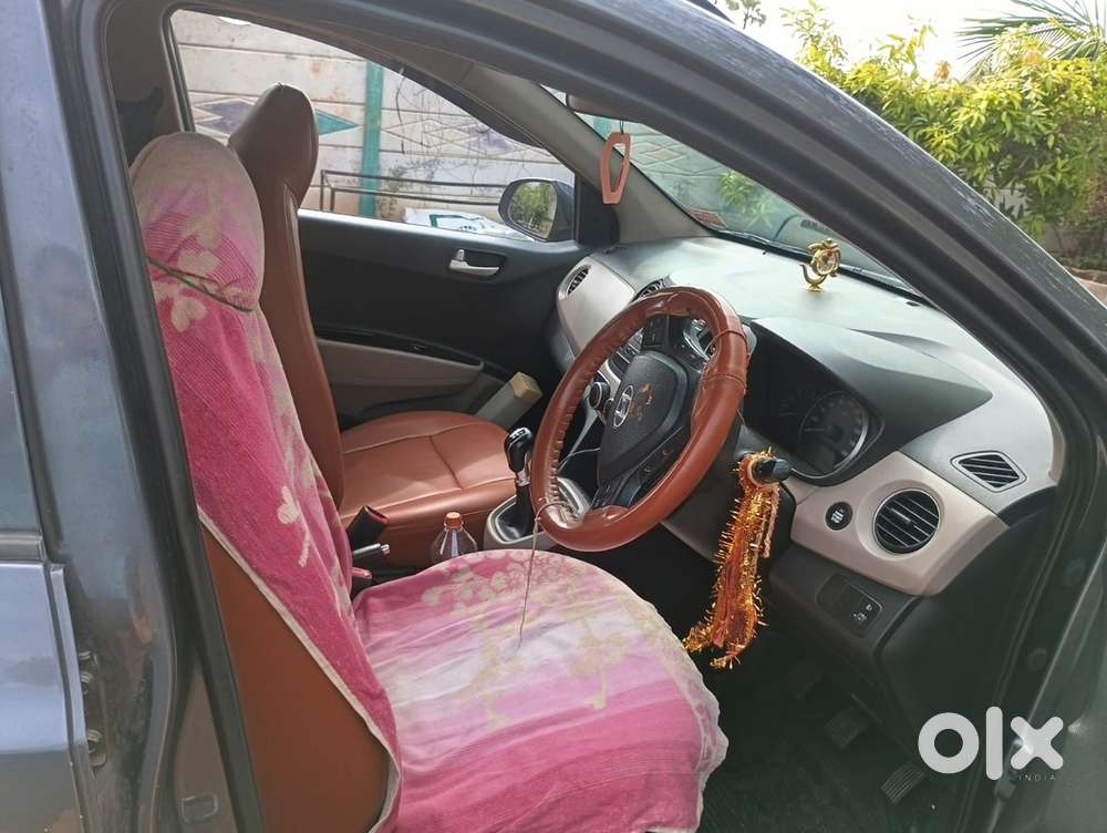 Hyundai I10 Diesel Manual 2015