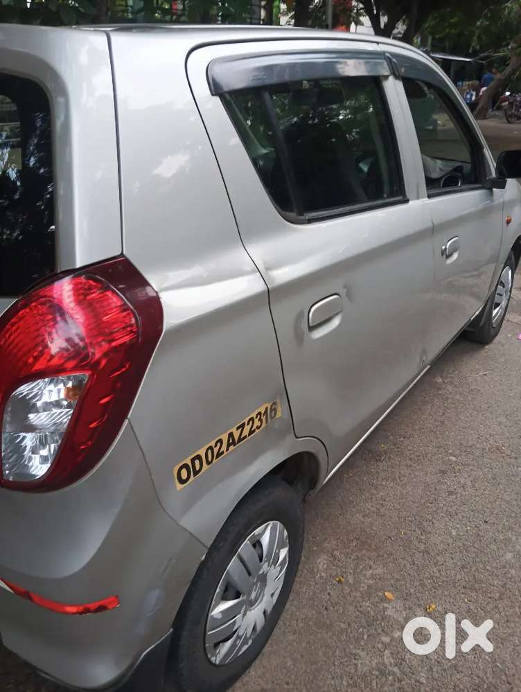 Maruti Suzuki Alto 800 2018 Lxi