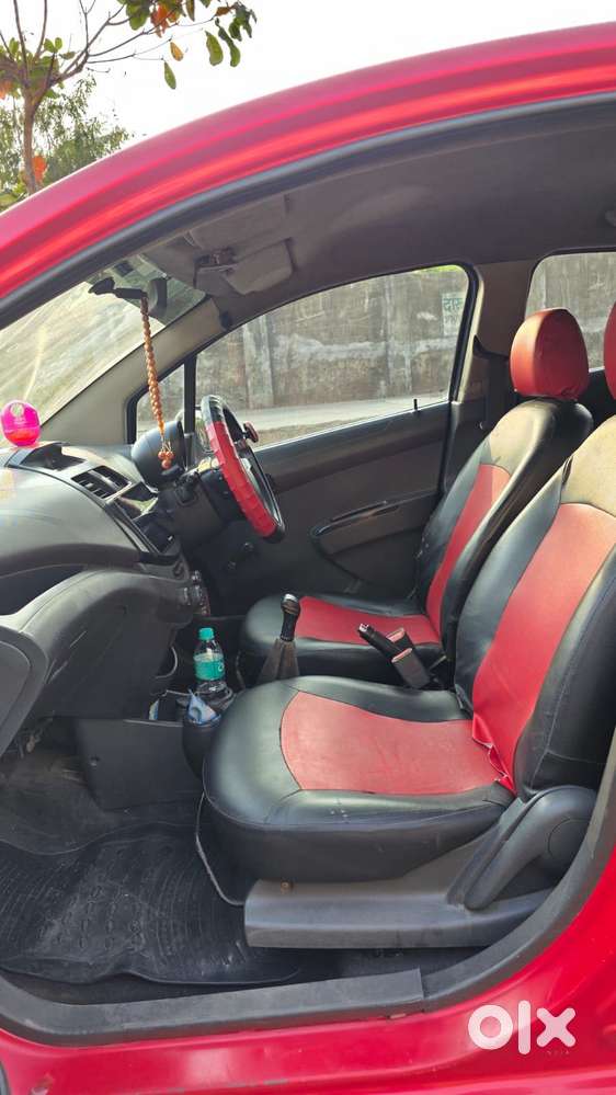 Chevrolet Beat 2014-2016 Diesel Ls, 2015, Diesel