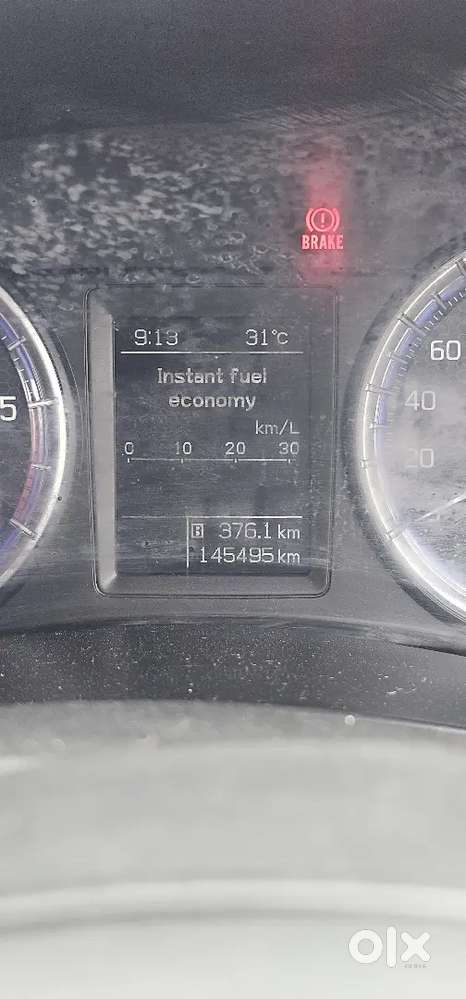 Maruti Suzuki S Cross 2018 Diesel Well Maintained