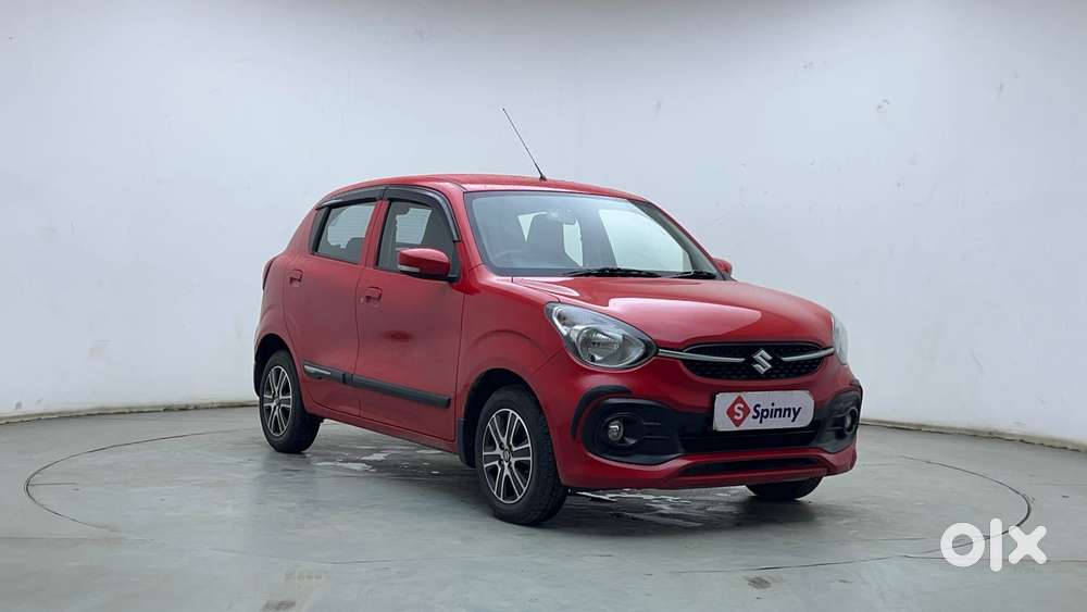 Maruti Suzuki Celerio 1.0 Zxi Amt, 2023, Petrol