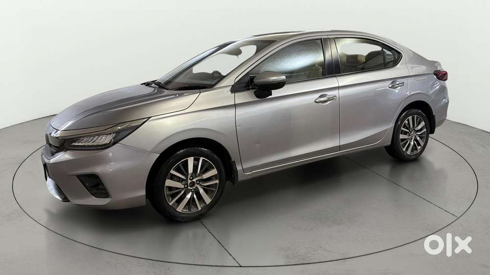 Honda City I-vtec Zx, 2020, Petrol