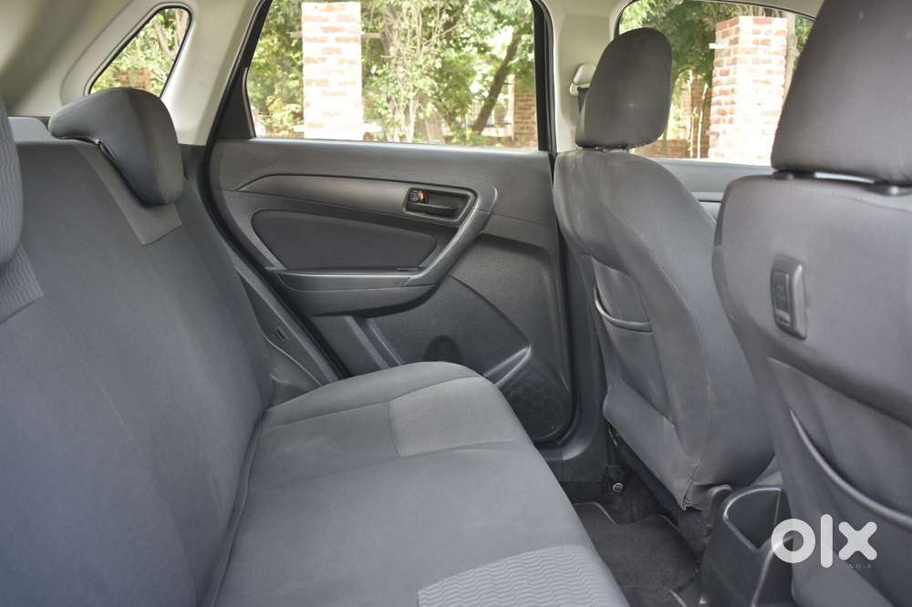 Maruti Suzuki Brezza Vdi, 2016, Diesel