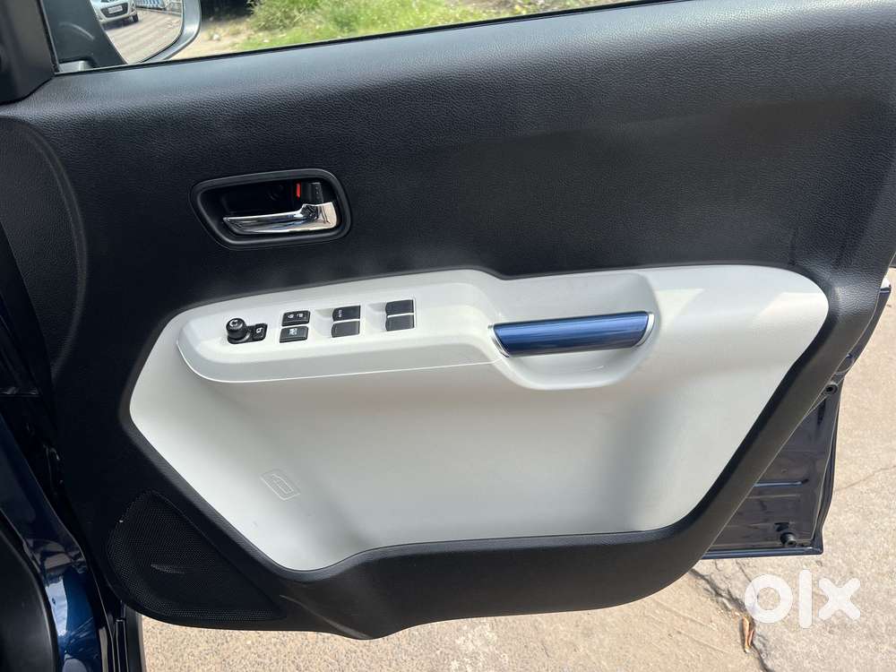 Maruti Suzuki Ignis 1.2 Zeta Mt, 2023, Petrol