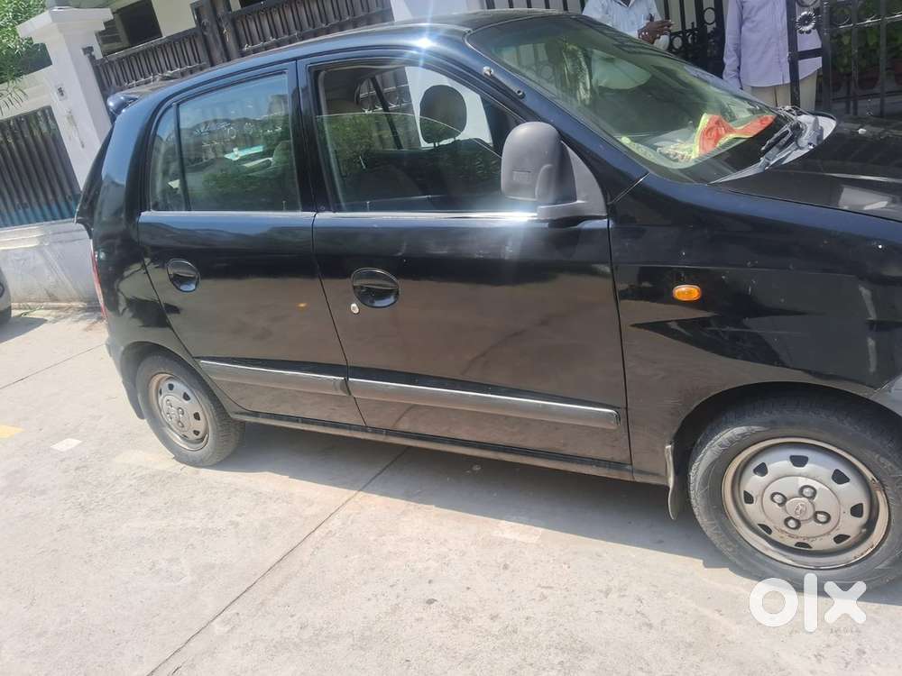 Hyundai Santro Xing 2008
