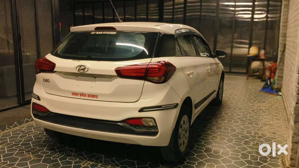 Hyundai Elite I20 2019 Diesel 64500 Km Driven
