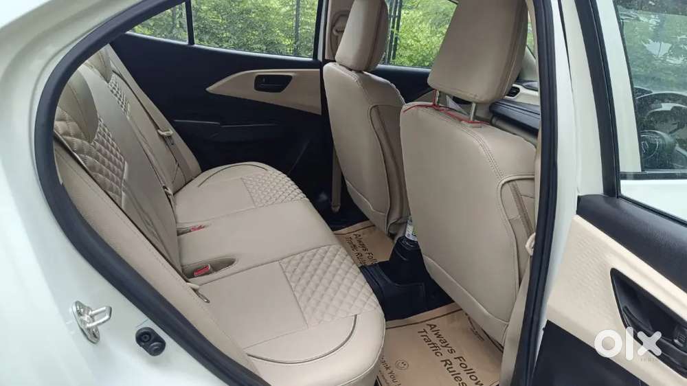 Maruti Suzuki Dzire 2025 Petrol+cng