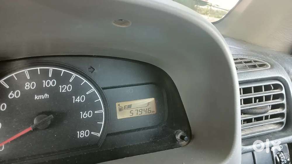 Maruti Alto Lxi 2010 Car... રી પાસિંગ.કરાવવા નું છે .વીમો પૂરો