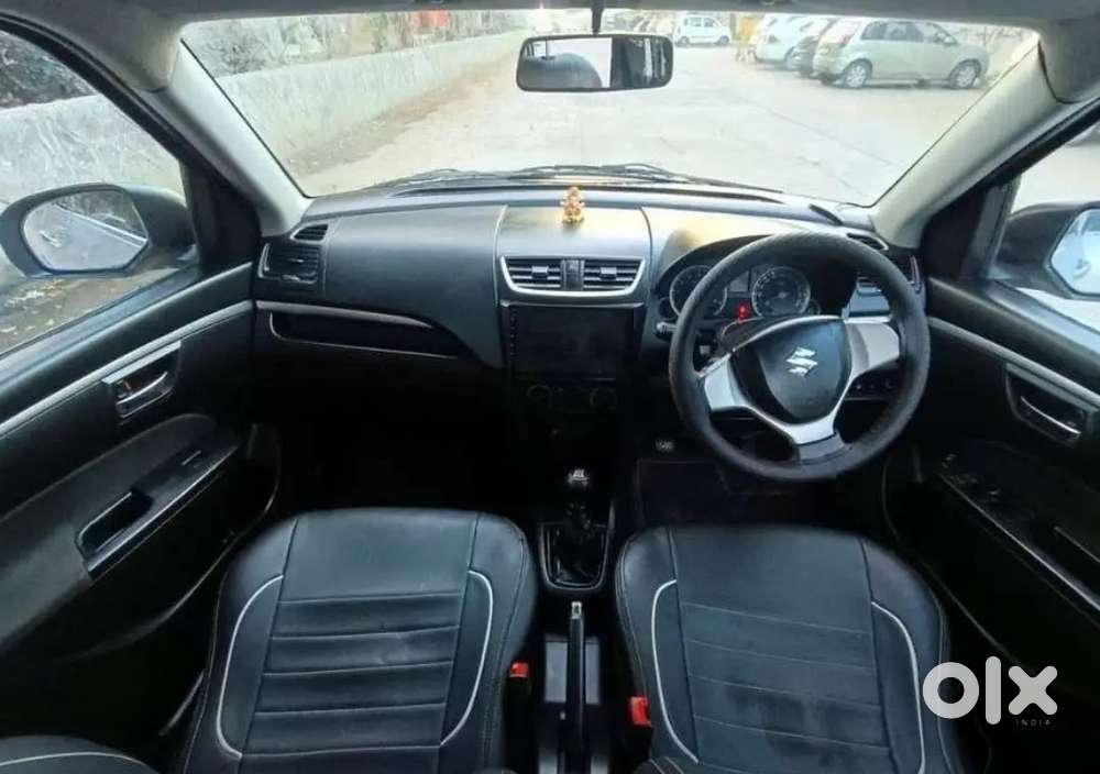 Maruti Suzuki Swift Vxi Model 2014