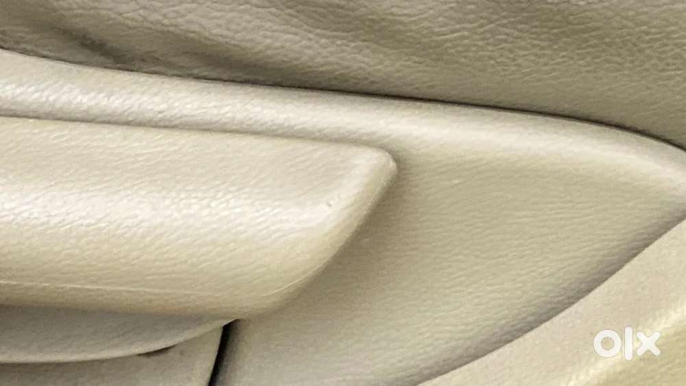 Honda Brio Vx At, 2013, Petrol
