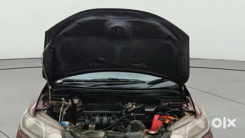 Honda Jazz 1.2 V I Vtec, 2015, Petrol