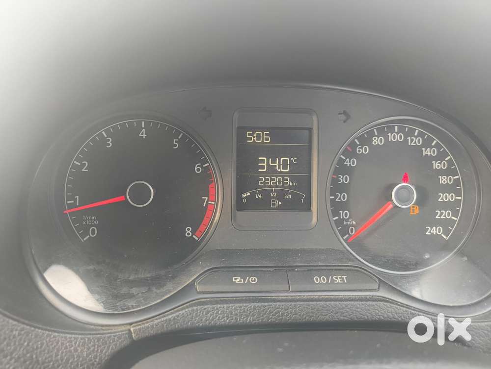 Volkswagen Polo 1.0 Mpi Trendline, 2021, Petrol