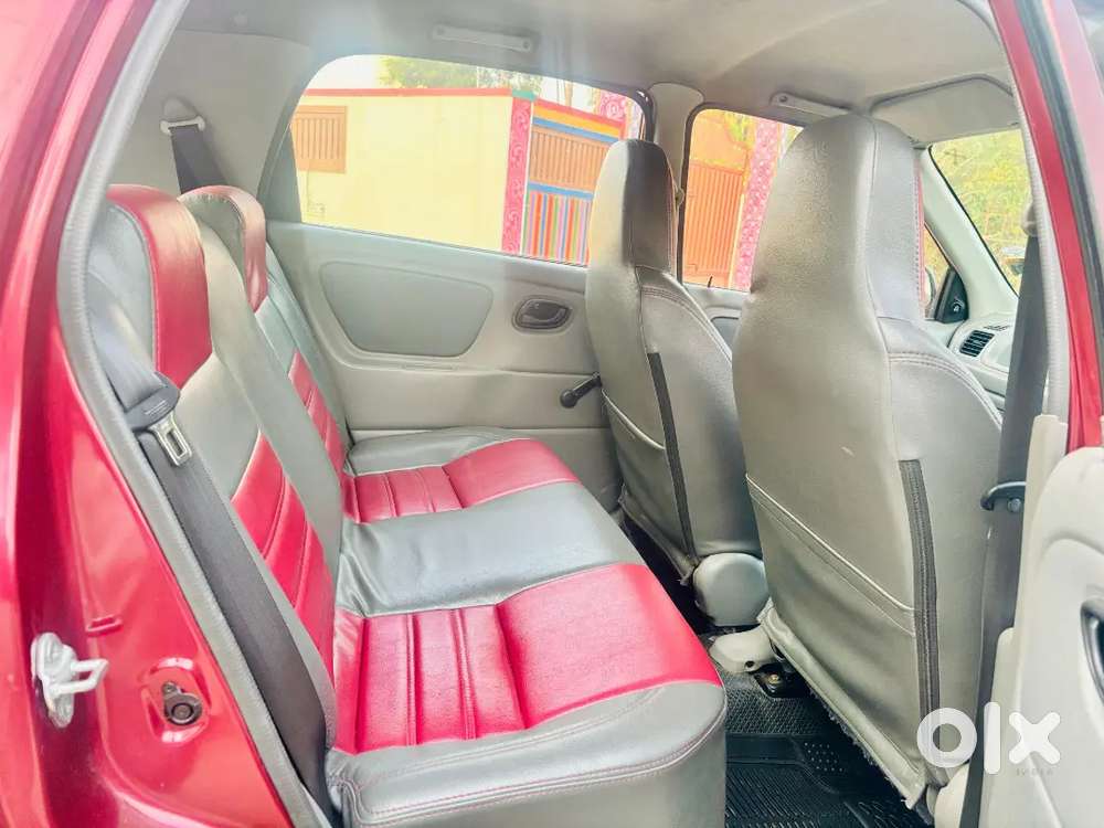 Maruti Suzuki Alto K10