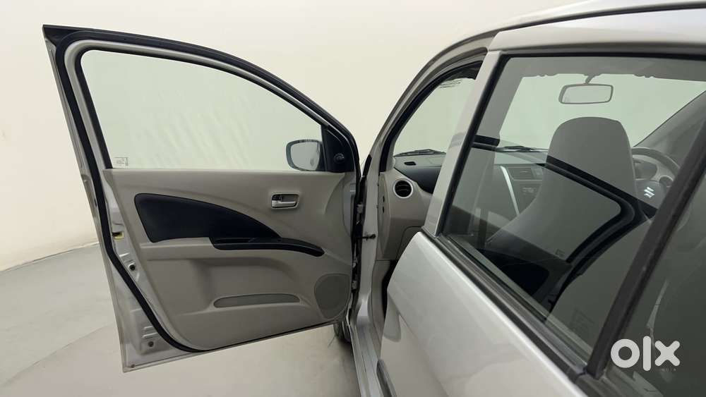 Maruti Suzuki Celerio 1.0 Vxi Amt, 2014, Petrol