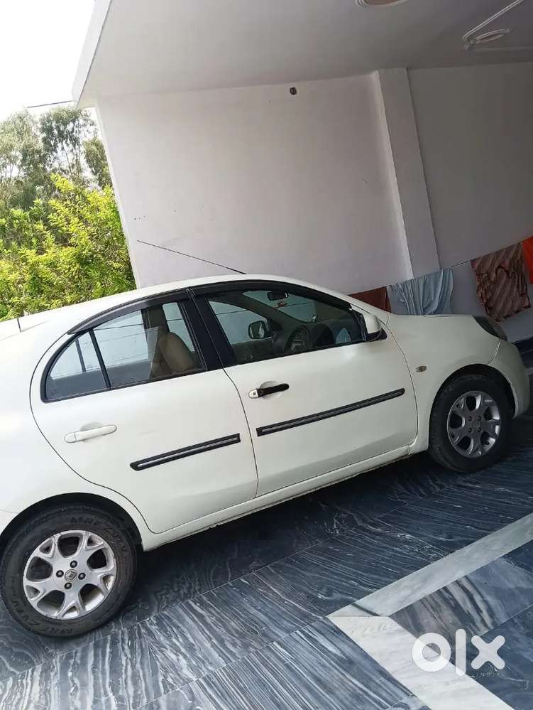 Renault Pulse Rxz 2013