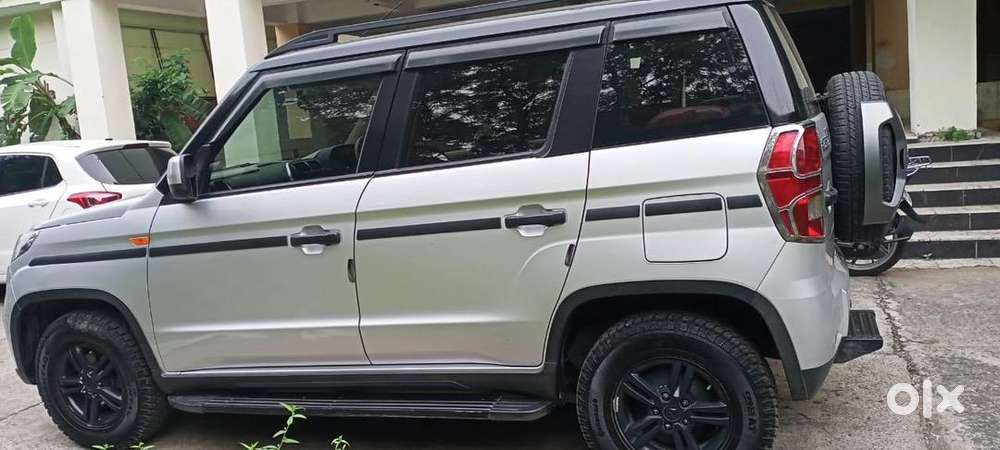 Mahindra Bolero Neo Plus 2023 Diesel Well Maintained