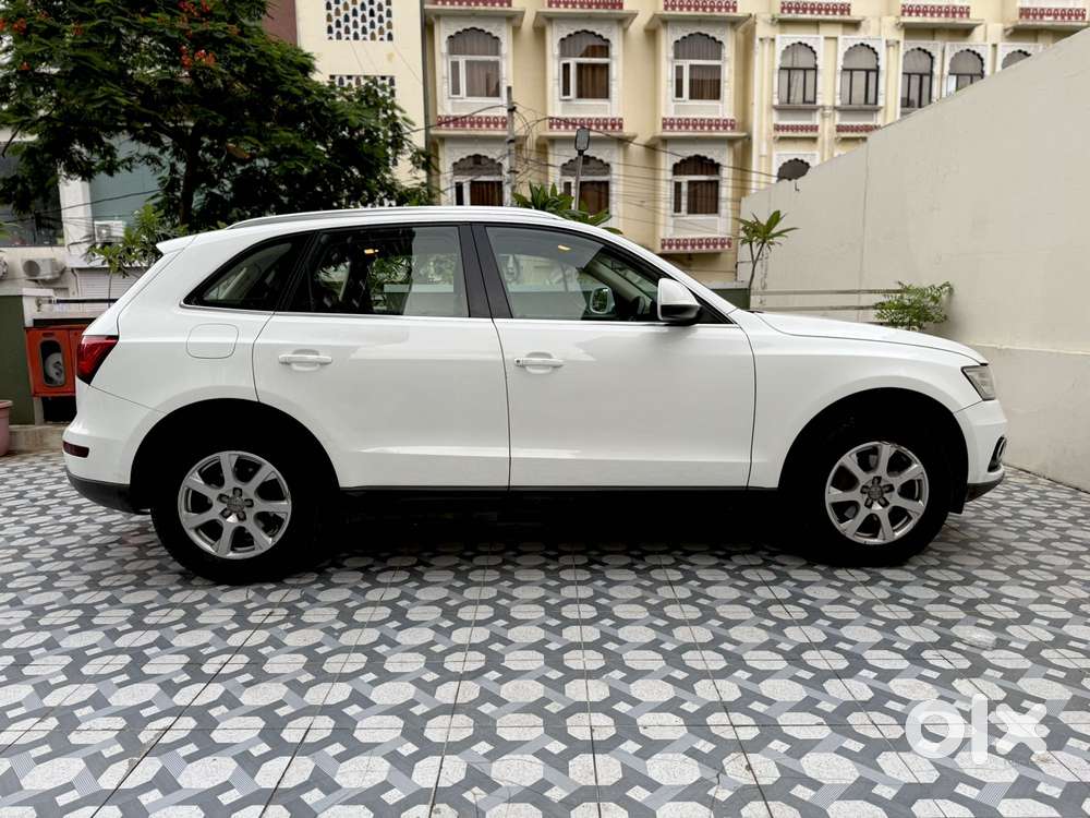 Audi Q5 2012-2017 2.0 Tdi Quattro, 2014, Diesel