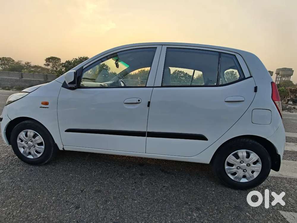 Hyundai I10 2009