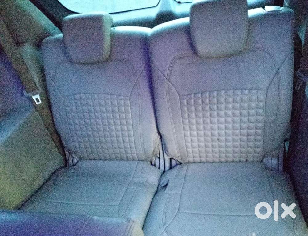 Maruti Suzuki Ertiga 1.5 Vxi, 2020, Petrol