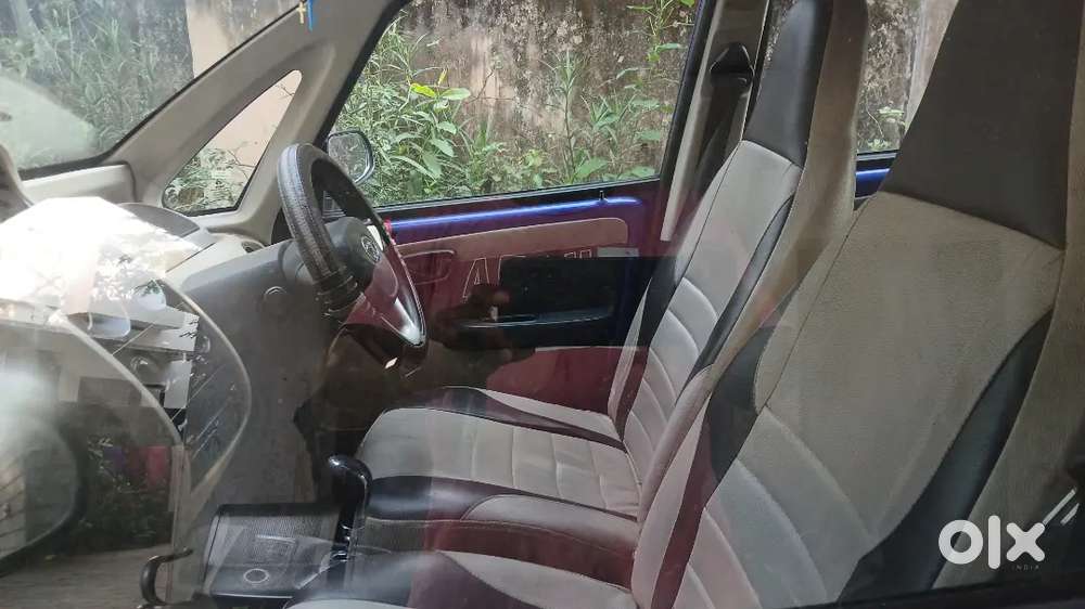 Tata Nano Genx 2016 Petrol