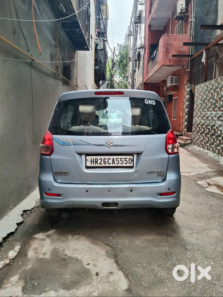 Hr 26 Ertiga For Sale