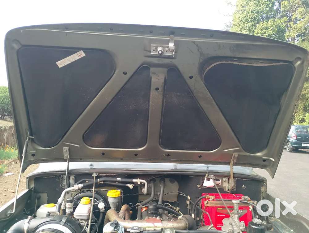 Bolero Zlx Model 2011