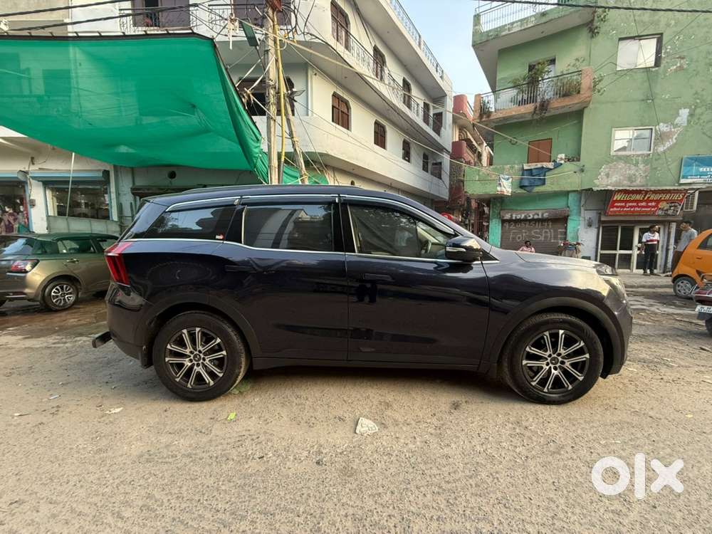Mahindra Xuv700 Diesel 2022