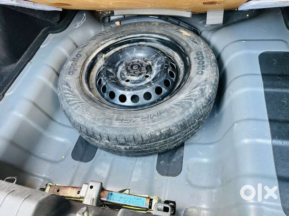 2016 Hyundai Xcent Sx Diesel Brand New 4 Tyres All Orginal 25+ Avg