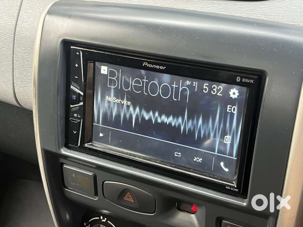 Nissan Terrano 2013-2017 Xe 85 Ps, 2014, Diesel