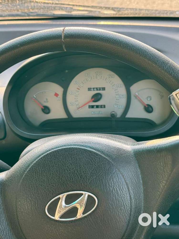 Hyundai Santro