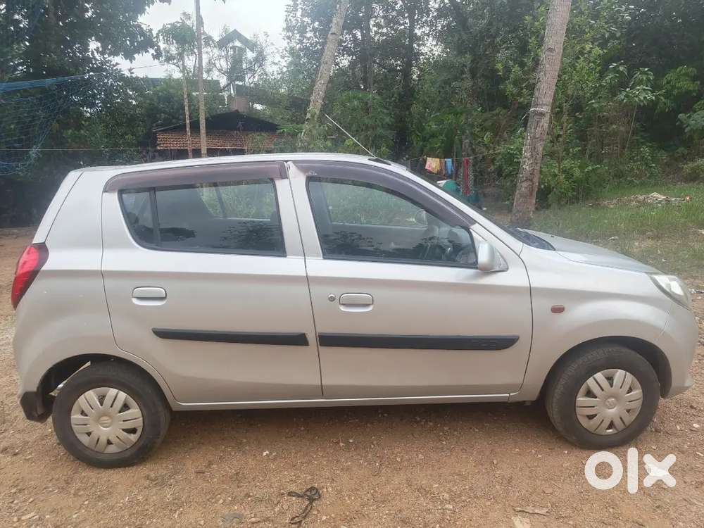 Maruti Suzuki Alto 800 2013