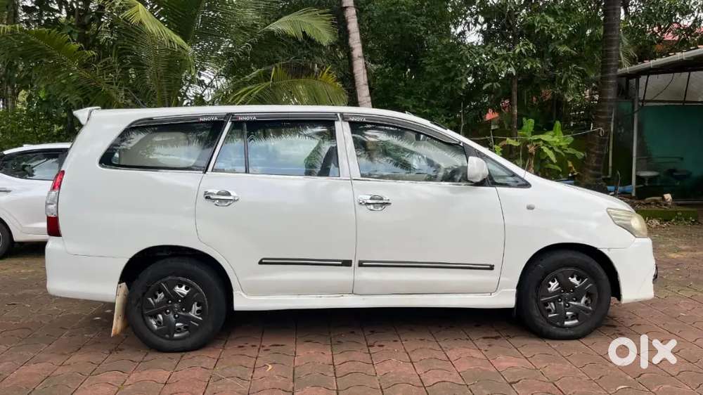 Innova Type 4 Convert
Model 2005