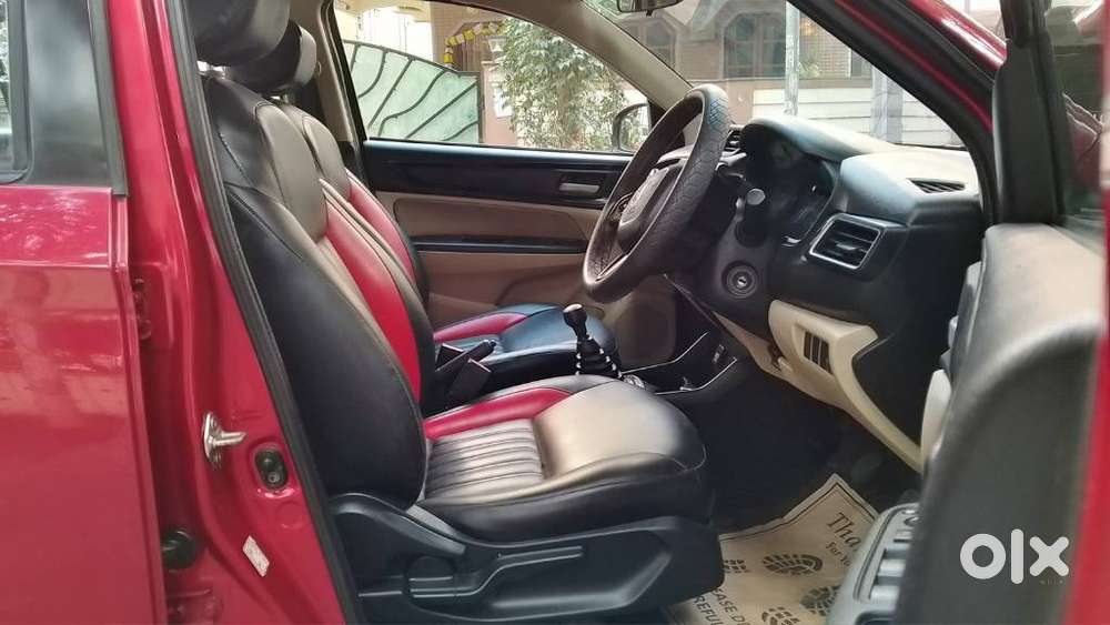 Honda Amaze V Petrol, 2021, Petrol