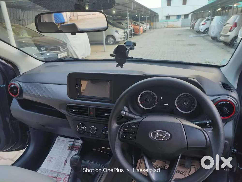 Hyundai Grand I10 2022 Corporate Edition