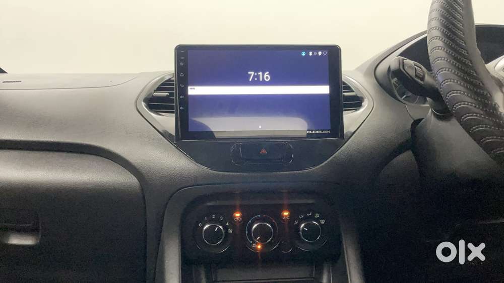 Ford Freestyle Trend Petrol, 2018, Petrol