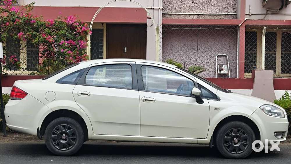 Fiat Linea T-jet Active, 2014