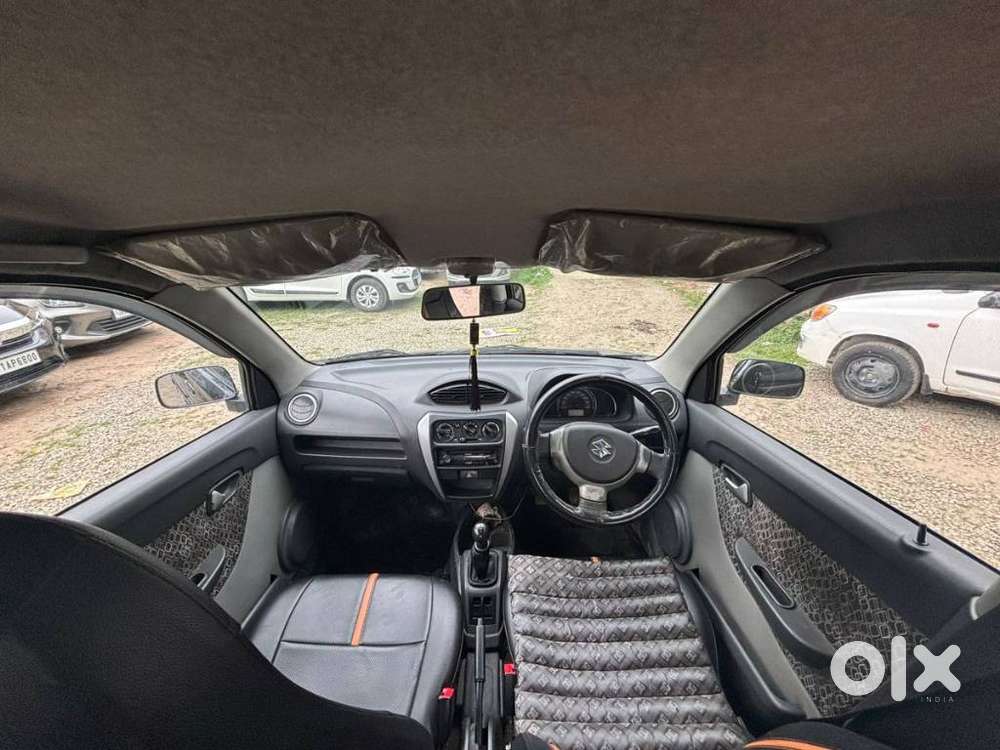 Maruti Suzuki Alto 800 Lxi, 2019, Petrol