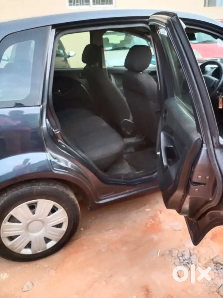 Ford Figo Diesel Manual 2011