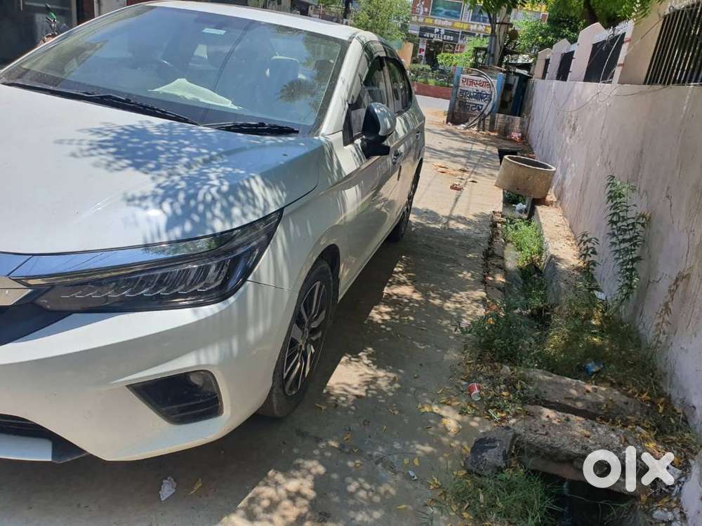 Honda Top Model Automatic