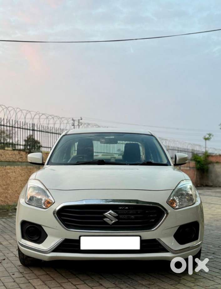 Maruti Suzuki Dzire 2017-2020 Vdi, 2020, Diesel