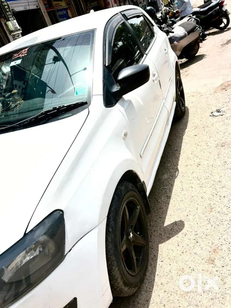 Volkswagen Polo 1.2 2012