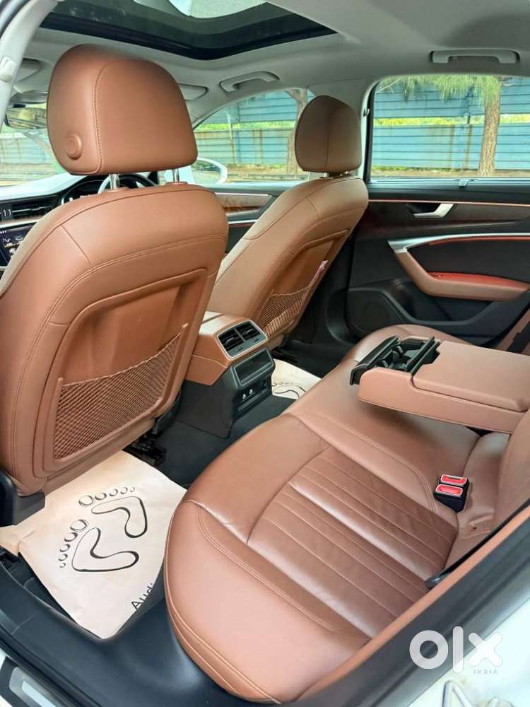 Audi A6 2.0 45 Tfsi Premium Plus, 2022, Diesel