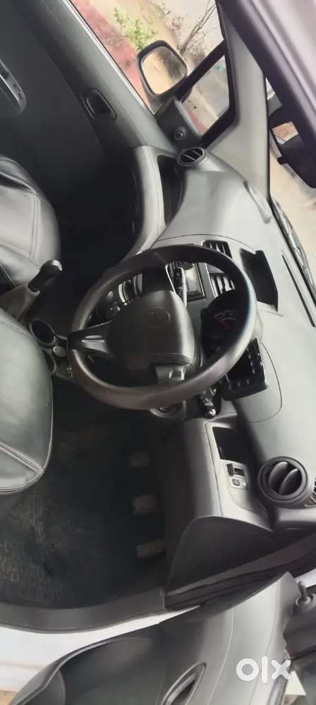 Chevrolet Beat 2010 Petrol 58000 Km Driven